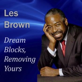 Скачать Dream Blocks, Removing Yours - Les Brown