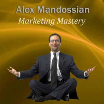 Скачать Marketing Mastery - Alex Mandossian