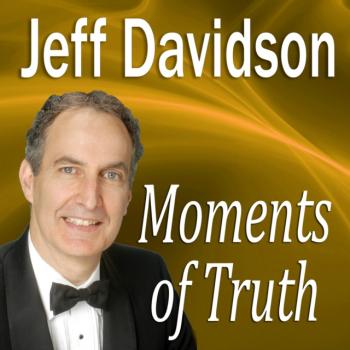 Скачать Moments of Truth - Jeff  Davidson