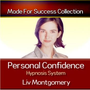 Скачать Personal Confidence Hypnosis System - Made for Success