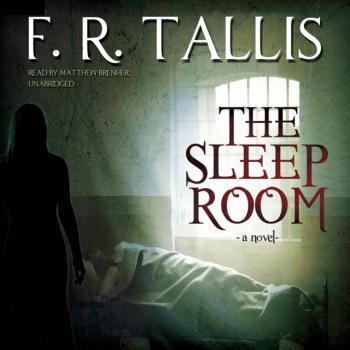 Скачать Sleep Room - Frank  Tallis