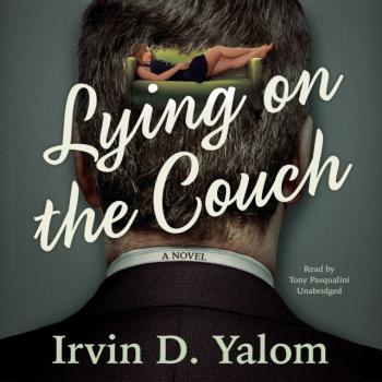 Скачать Lying on the Couch - Irvin D. Yalom