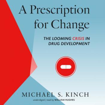 Скачать Prescription for Change - Michael Kinch