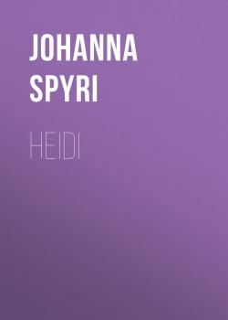 Скачать Heidi - Johanna Spyri