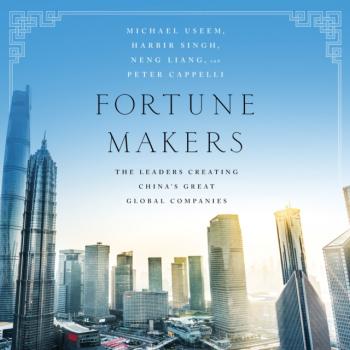 Скачать Fortune Makers - Peter  Cappelli