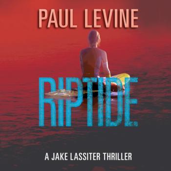 Скачать Riptide - Paul  Levine
