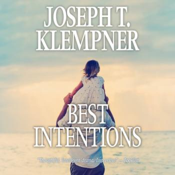 Скачать Best Intentions - Joseph T. Klempner