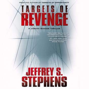 Скачать Targets of Revenge - Jeffrey S. Stephens