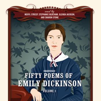 Скачать Fifty Poems of Emily Dickinson - Ð­Ð¼Ð¸Ð»Ð¸ Ð”Ð¸ÐºÐ¸Ð½ÑÐ¾Ð½