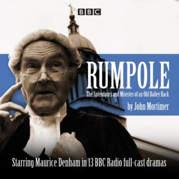 Скачать Rumpole - John  Mortimer