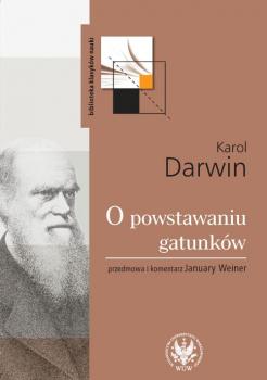 Скачать O powstawaniu gatunkÃ³w drogÄ… doboru naturalnego - Karol Darwin