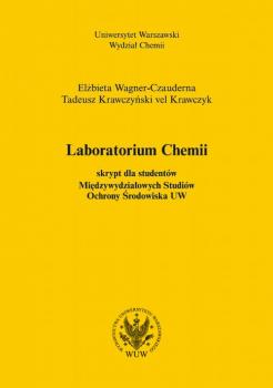 Скачать Laboratorium chemii (2015, wyd. 6) - ElÅ¼bieta Wagner-Czauderna