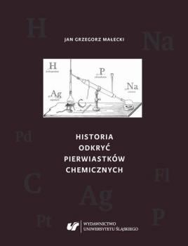 Скачать Historia odkryÄ‡ pierwiastkÃ³w chemicznych - Jan Grzegorz MaÅ‚ecki