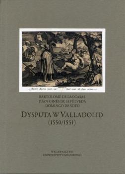 Скачать Dysputa w Valladolid (1550/1551) - BartolomÃ© de las Casas