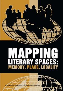 Скачать Mapping Literary Spaces - ÐžÑ‚ÑÑƒÑ‚ÑÑ‚Ð²ÑƒÐµÑ‚