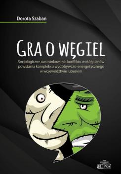 Скачать Gra o wÄ™giel - Dorota Szaban