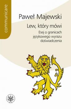 Скачать Lew, ktÃ³ry mÃ³wi - PaweÅ‚ Majewski