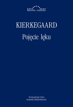 Скачать PojÄ™cie lÄ™ku - SÃ¸ren Kierkegaard