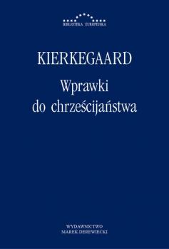 Скачать Wprawki do chrzeÅ›cijaÅ„stwa - SÃ¸ren Kierkegaard