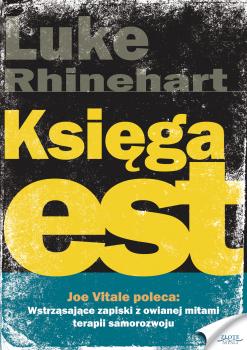Скачать KsiÄ™ga est - Luke  Rhinehart