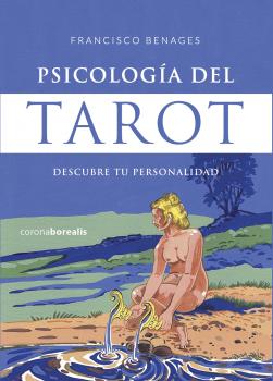 Скачать Psicología del tarot - Francisco Benages