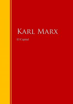 Скачать El Capital - Karl  Marx