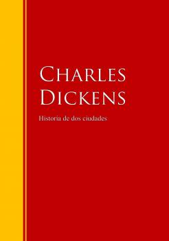 Скачать Historia de dos ciudades - Charles Dickens