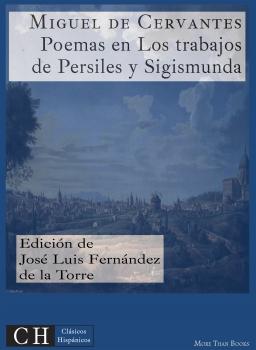 Скачать Poemas en Los trabajos de Persiles y Sigismunda - Мигель де Сервантес Сааведра