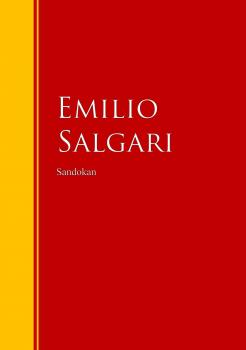 Скачать Sandokán - Emilio Salgari