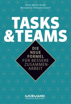 Скачать Tasks & Teams - Bernadette  Tillmanns-Estorf