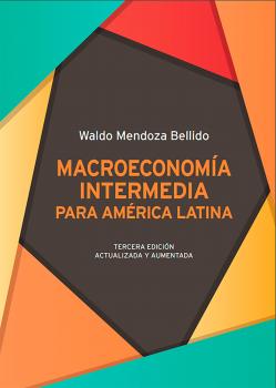 Скачать MacroeconomÃ­a intermedia para AmÃ©rica Latina - Waldo Mendoza