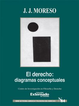 Скачать El derecho: diagramas conceptuales - Jose Juan  Moreso