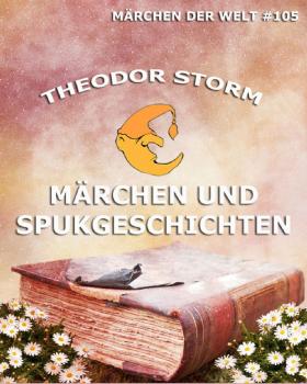 Скачать MÃ¤rchen und Spukgeschichten - Theodor Storm