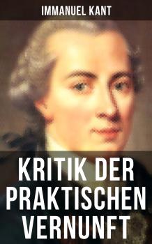 Скачать Kritik der praktischen Vernunft - Immanuel Kant