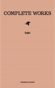 Скачать The complete works of Saki - Saki