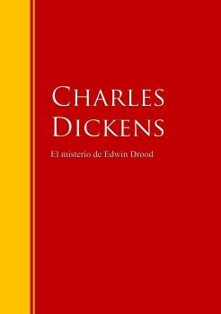 Скачать El misterio de Edwin Drood - Charles Dickens