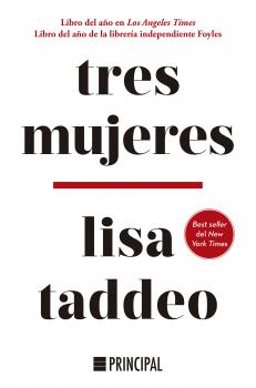 Скачать Tres mujeres - Lisa Taddeo