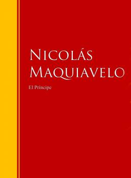 Скачать El PrÃ­ncipe - Nicolas  Maquiavelo