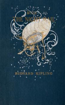 Скачать With The Night Mail: A Story of 2000 A.D. - Rudyard 1865-1936 Kipling