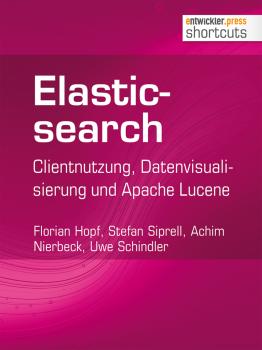 Скачать Elasticsearch - Achim  Nierbeck