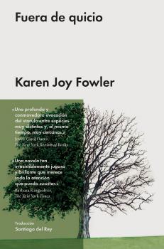 Скачать Fuera de quicio -  Karen Joy Fowler
