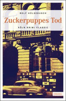 Скачать Zuckerpuppes Tod - Rolf  Hulsebusch