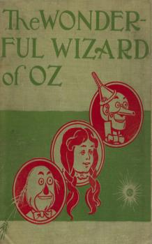 Скачать The Wonderful Wizard of Oz - Ð›Ð°Ð¹Ð¼ÐµÐ½ Ð¤Ñ€ÑÐ½Ðº Ð‘Ð°ÑƒÐ¼