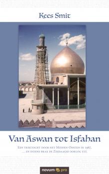 Скачать Van Aswan tot Isfahan - Kees Smit