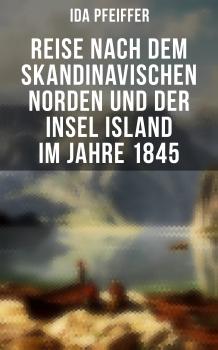 Скачать Reise nach dem skandinavischen Norden und der Insel Island im Jahre 1845 - Ida Pfeiffer