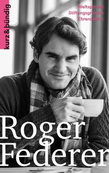 Скачать Roger Federer - Simon Graf