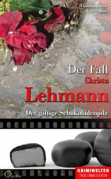Скачать Der Fall Christa Lehmann - Peter  Hiess