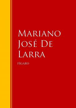 Скачать FÃ­garo - Mariano Jose de  Larra