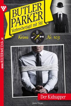 Скачать Butler Parker 103 â€“ Kriminalroman - GÃ¼nter DÃ¶nges
