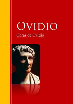 Скачать Obras de Ovidio - Ovidio